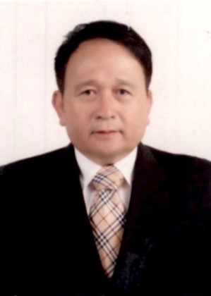 พลตำรวจตรีศิรเมศร์ พันธุ์มณี